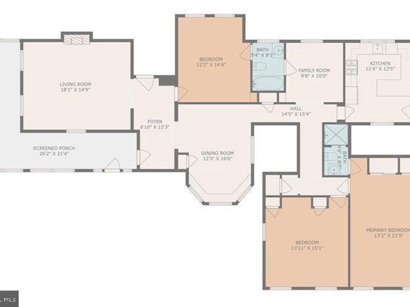 7301 Chestnut Ave, Elkins Park PA 19027