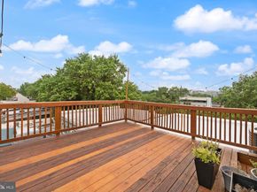 1645 New Jersey Avenue NW 2, Washington DC 20001