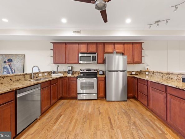 1645 New Jersey Avenue NW 2, Washington DC 20001