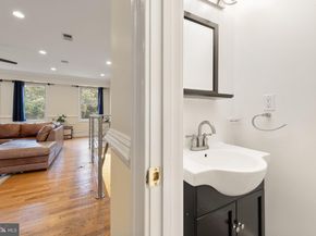 1645 New Jersey Avenue NW 2, Washington DC 20001