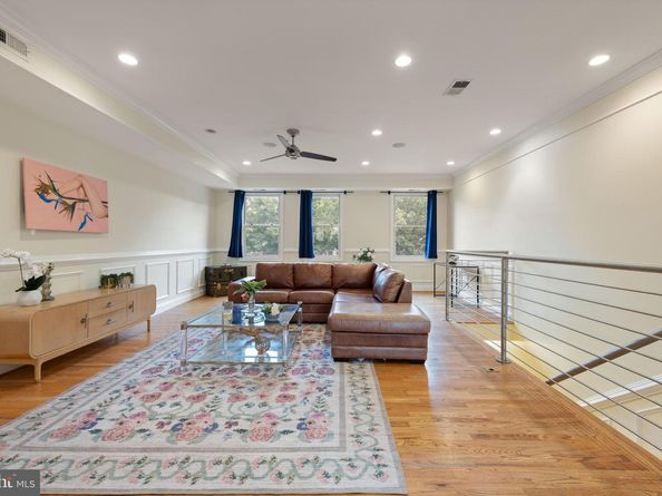 1645 New Jersey Avenue NW 2, Washington DC 20001