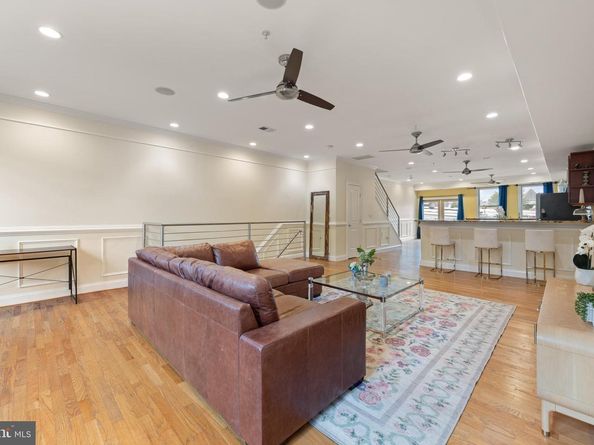 1645 New Jersey Avenue NW 2, Washington DC 20001