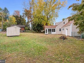 409 N Pine Street, Langhorne PA 19047