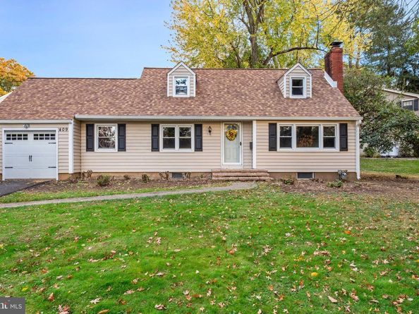 409 N Pine Street, Langhorne PA 19047