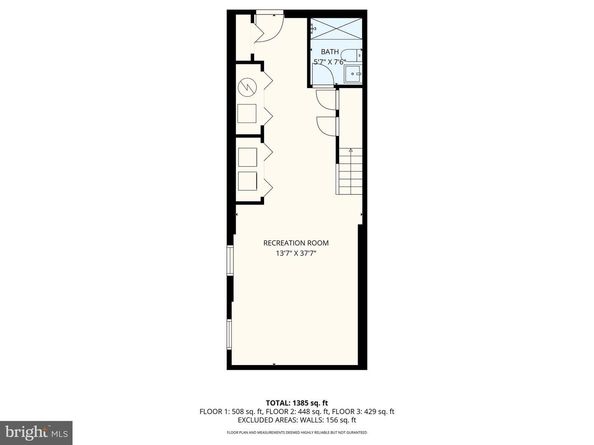 607 Tuckerman Street NW, Washington DC 20011