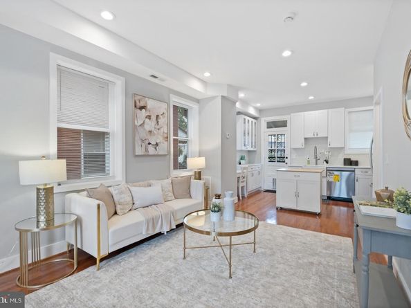 607 Tuckerman Street NW, Washington DC 20011