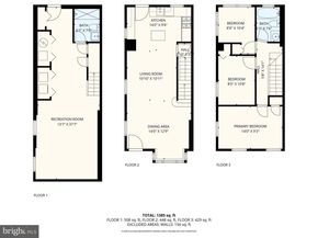 607 Tuckerman Street NW, Washington DC 20011