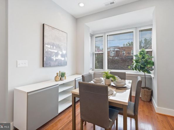 607 Tuckerman Street NW, Washington DC 20011