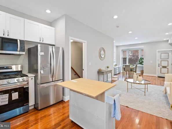 607 Tuckerman Street NW, Washington DC 20011