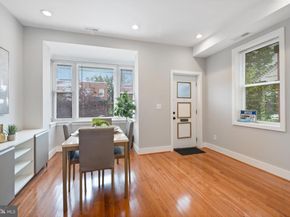 607 Tuckerman Street NW, Washington DC 20011