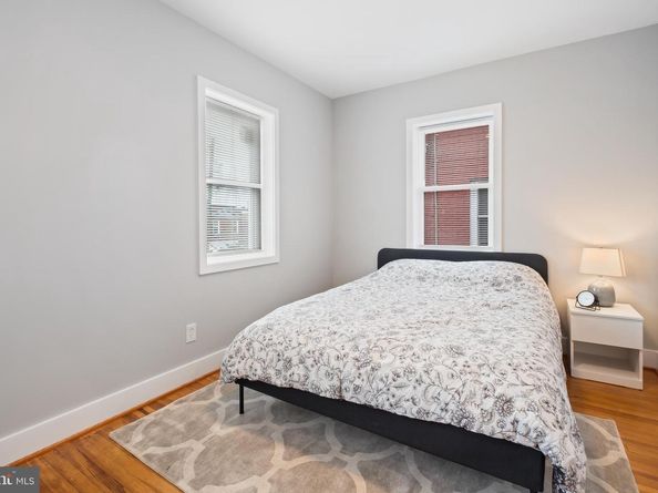 607 Tuckerman Street NW, Washington DC 20011