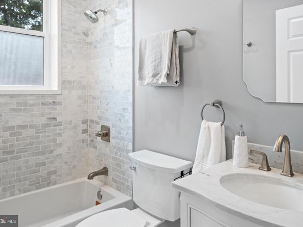 607 Tuckerman Street NW, Washington DC 20011