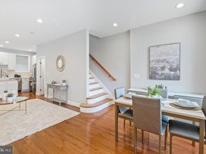 607 Tuckerman Street NW, Washington DC 20011