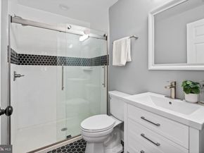 607 Tuckerman Street NW, Washington DC 20011