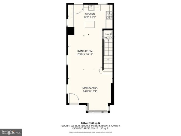 607 Tuckerman Street NW, Washington DC 20011