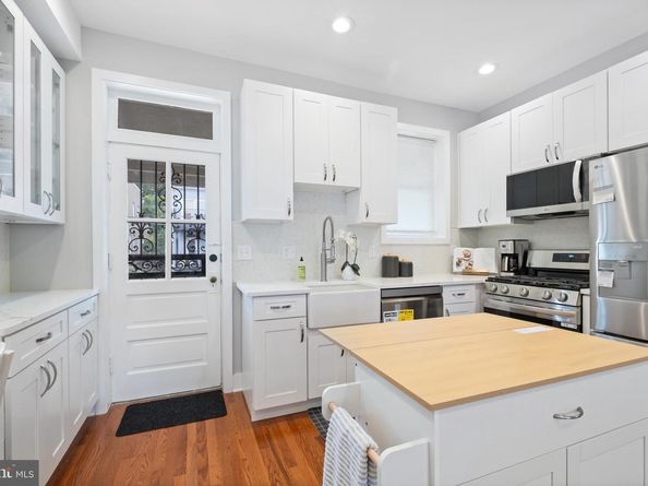 607 Tuckerman Street NW, Washington DC 20011