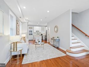 607 Tuckerman Street NW, Washington DC 20011