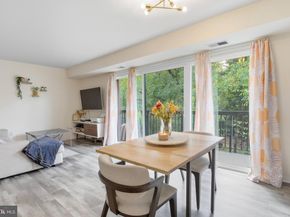 3230 S 28TH Street 401, Alexandria VA 22302