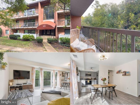 3230 S 28TH Street 401, Alexandria VA 22302