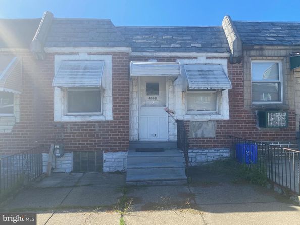 4118 K Street, Philadelphia PA 19124