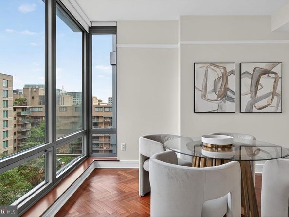 1155 23rd Street NW PH1G, Washington DC 20037