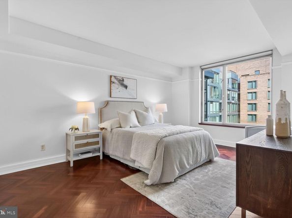 1155 23rd Street NW PH1G, Washington DC 20037