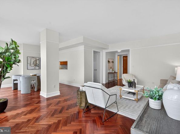 1155 23rd Street NW PH1G, Washington DC 20037