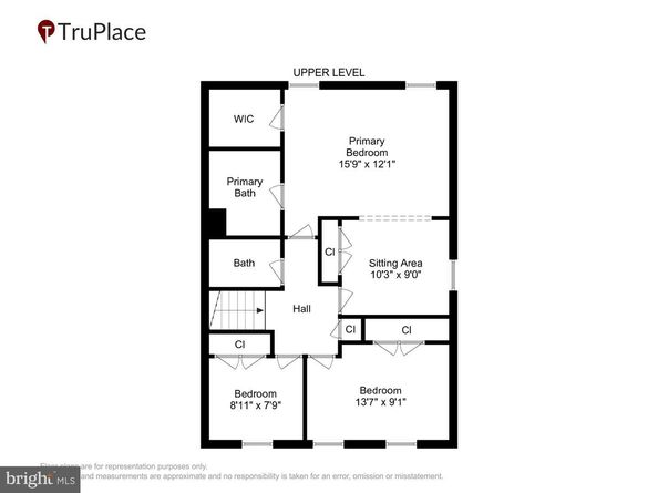 11452 Beechgrove Lane, Potomac MD 20854