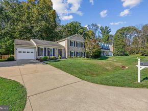 11452 Beechgrove Lane, Potomac MD 20854