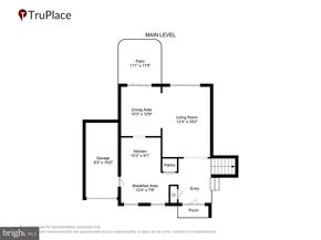 11452 Beechgrove Lane, Potomac MD 20854