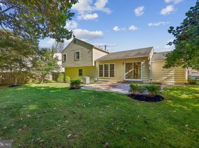 11452 Beechgrove Lane, Potomac MD 20854