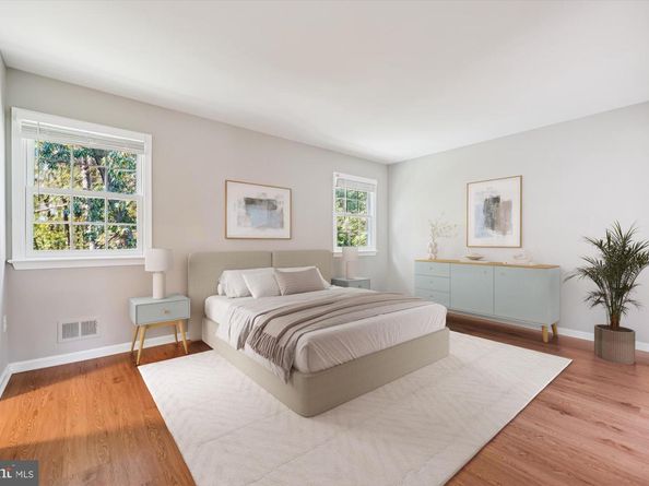11452 Beechgrove Lane, Potomac MD 20854