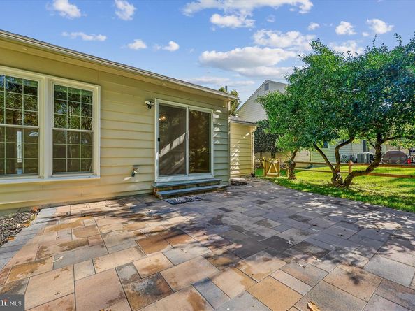 11452 Beechgrove Lane, Potomac MD 20854