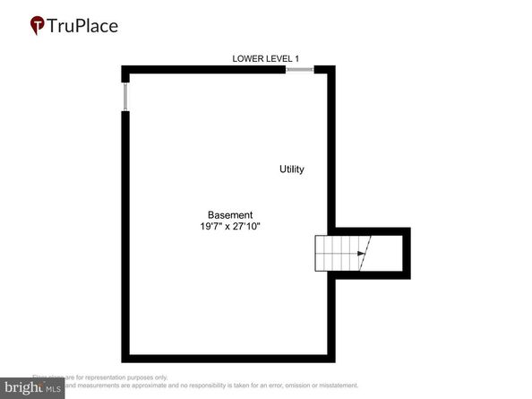 11452 Beechgrove Lane, Potomac MD 20854