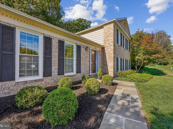 11452 Beechgrove Lane, Potomac MD 20854