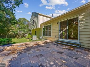 11452 Beechgrove Lane, Potomac MD 20854