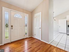 11452 Beechgrove Lane, Potomac MD 20854