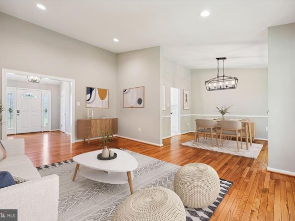 11452 Beechgrove Lane, Potomac MD 20854