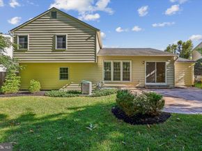 11452 Beechgrove Lane, Potomac MD 20854