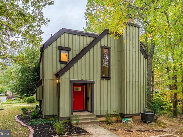 1540 Scandia Circle, Reston VA 20190