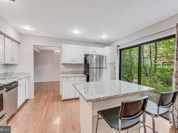 1540 Scandia Circle, Reston VA 20190
