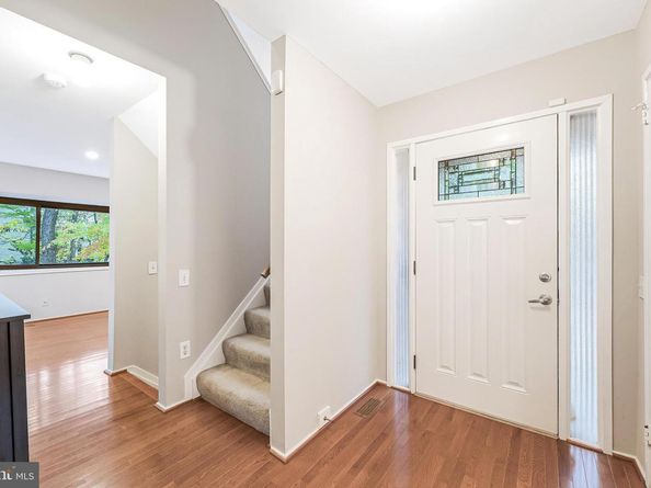 1540 Scandia Circle, Reston VA 20190