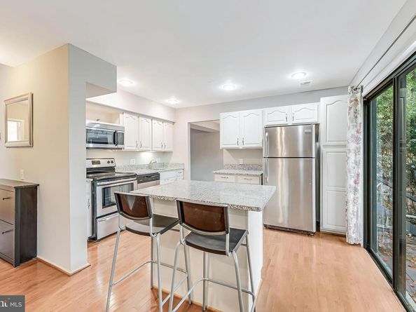 1540 Scandia Circle, Reston VA 20190