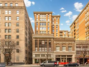 915 E Street NW 815, Washington DC 20004