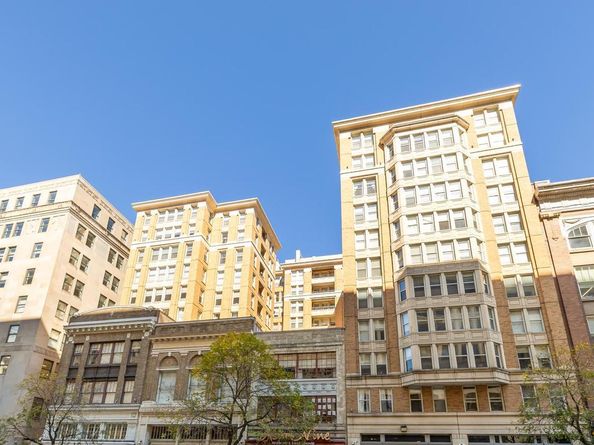 915 E Street NW 815, Washington DC 20004