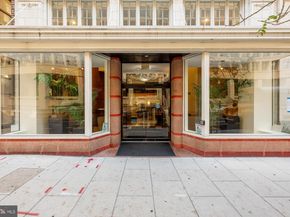 915 E Street NW 815, Washington DC 20004