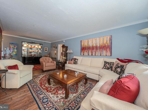 1900 John F Kennedy Boulevard 809, Philadelphia PA 19103