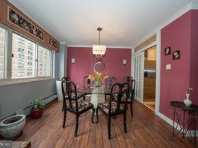 1900 John F Kennedy Boulevard 809, Philadelphia PA 19103