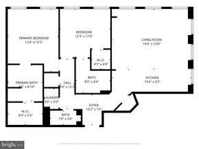 1111 19TH Street N 1707, Arlington VA 22209