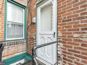 5784 Haddington Street, Philadelphia PA 19151